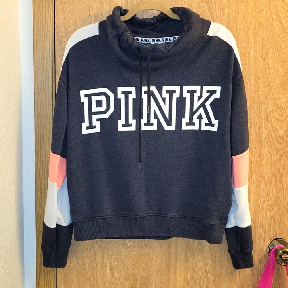 PINK Sweater